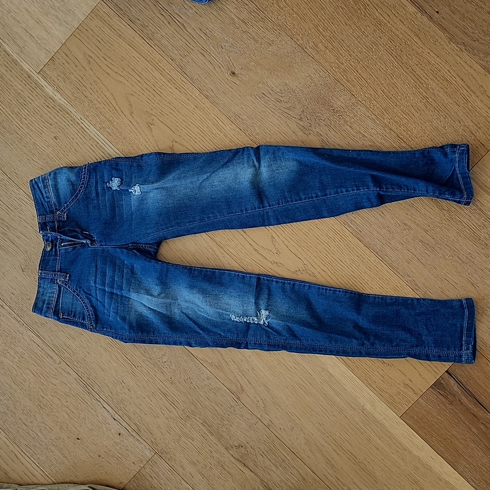 Hudson jeans